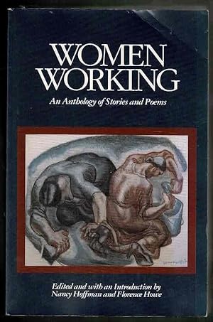Seller image for Women Working: An Anthology of Stories and Poems for sale by Lazy Letters Books