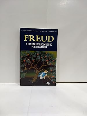 Seller image for A General Introduction To Psychoanalysis for sale by Fleur Fine Books