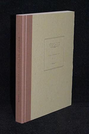 Immagine del venditore per Symphony in the Flint Hills; Field Journal 2012; Volume IV venduto da Books by White/Walnut Valley Books