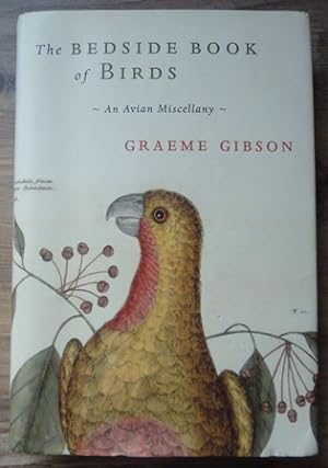 Imagen del vendedor de The Bedside Book of Birds: An Avian Miscellany a la venta por Alpha 2 Omega Books BA