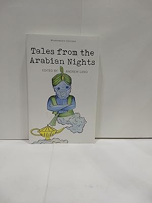 Image du vendeur pour Tales from the Arabian Nights mis en vente par Fleur Fine Books