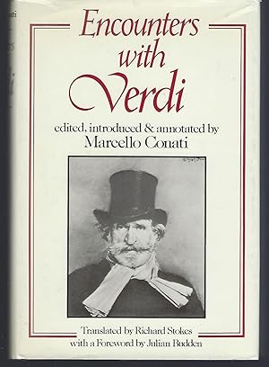 Encounters with Verdi