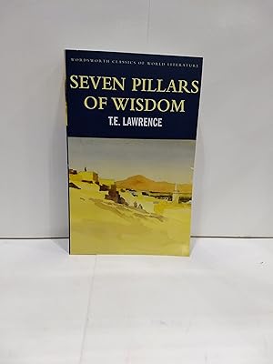 Seven Pillars of Wisdom