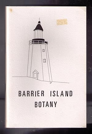 Barrier Island Botany