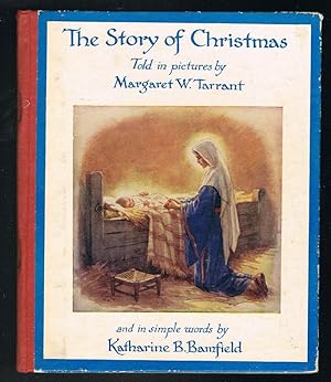 Imagen del vendedor de The Story of Christmas a la venta por Jenny Wren Books