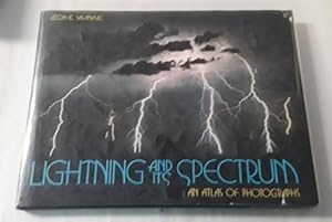 Immagine del venditore per Lightning and its Spectrum An Atlas of Photographs venduto da Book Gallery // Mike Riley