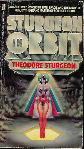 Seller image for STURGEON IN ORBIT for sale by Books from the Crypt
