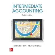 Immagine del venditore per Intermediate Accounting, 8th Edition venduto da eCampus