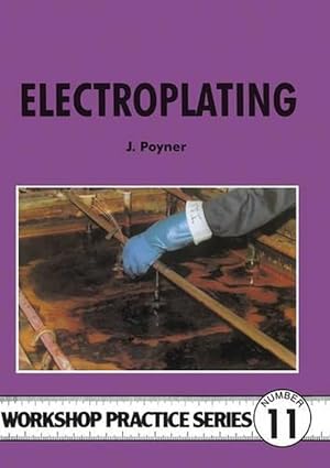 Immagine del venditore per Electroplating (Paperback) venduto da Grand Eagle Retail