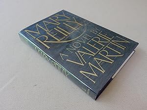 Seller image for Mary Reilly for sale by Nightshade Booksellers, IOBA member
