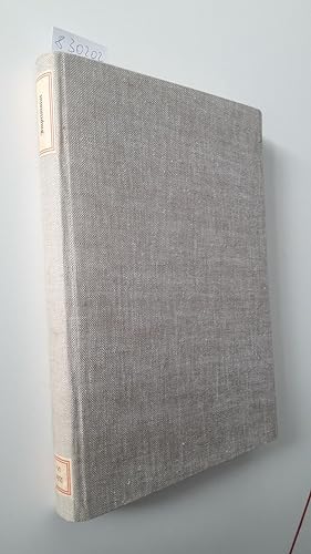 Bild des Verkufers fr Imprimatur. Ein Jahrbuch fr Bcherfreunde. zum Verkauf von Versand-Antiquariat Konrad von Agris e.K.