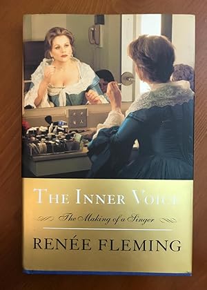 Imagen del vendedor de The Inner Voice: The Making of a Singer a la venta por Dan Pope Books