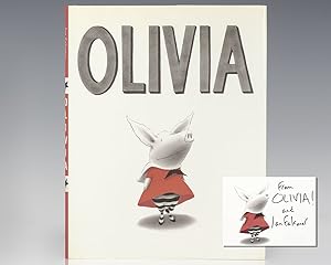 Olivia.