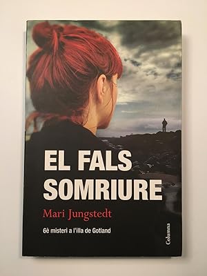 Imagen del vendedor de El fals somriure a la venta por SELECTA BOOKS