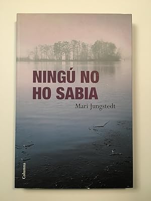 Imagen del vendedor de Ning no ho sabia a la venta por SELECTA BOOKS