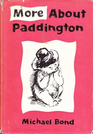 More About Paddington