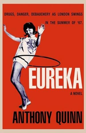 Immagine del venditore per Eureka : A Novel venduto da AHA-BUCH GmbH