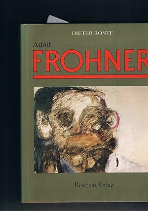 Imagen del vendedor de Adolf Frohner a la venta por manufactura