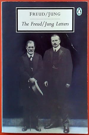 Bild des Verkufers fr TheFreud/Jung Letters. The Correspondene Between Sigmund Freud And C. G. Jung zum Verkauf von biblion2