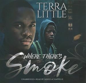 Seller image for Where There's Smoke for sale by GreatBookPrices