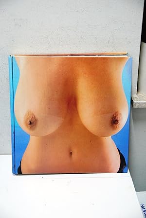 Seller image for THE BIG BOOK OF BREASTS (nuovo, ma senza sovracopertina) for sale by STUDIO PRESTIFILIPPO NUNZINA MARIA PIA