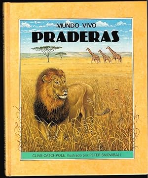 Seller image for PRADERAS for sale by Librera Dilogo