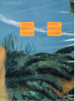 Image du vendeur pour (NUEVO) LOS 98' IBRICOS Y EL MAR / OS 98' IBRICOS E O MAR (Edicin bilinge espaol/portugus) mis en vente par Librera Dilogo