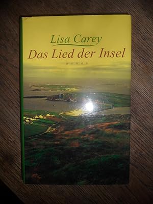 Seller image for Das Lied der Insel. for sale by Antiquariat Floeder