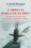 ¡Cambia el barco de rumbo!