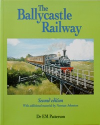 THE BALLYCASTLE RAILWAY