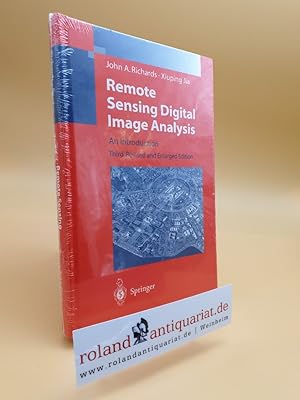 Seller image for Remote Sensing Digital Image Analysis: An Introduction for sale by Roland Antiquariat UG haftungsbeschrnkt