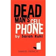 Seller image for Dead Man's Cell Phone for sale by eCampus