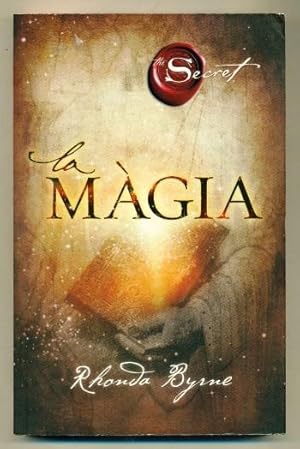 Imagen del vendedor de LA MAGIA (Edicio en Catala) a la venta por Ducable Libros