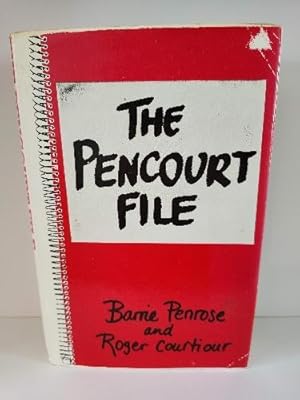 The Pencourt File