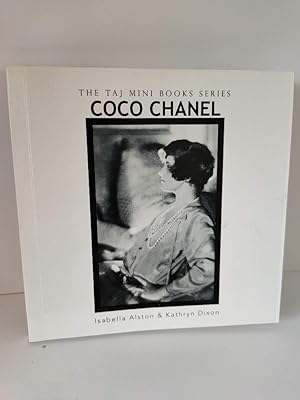 Bild des Verkufers fr Coco Chanel zum Verkauf von PsychoBabel & Skoob Books