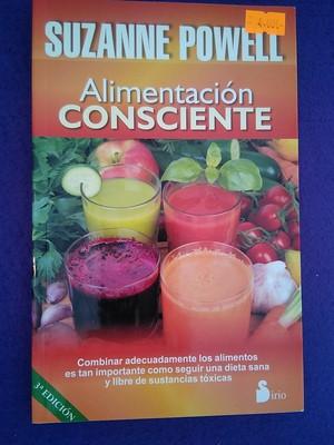 Alimentación consciente