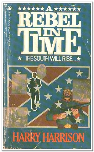 Seller image for A Rebel In Time for sale by Darkwood Online T/A BooksinBulgaria