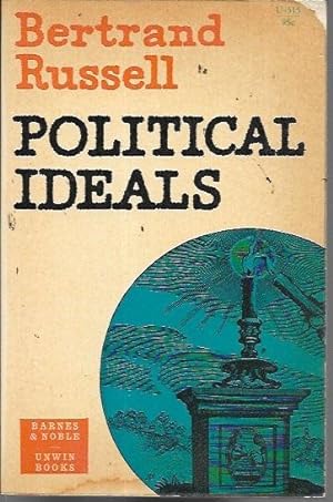 Political Ideals (Unwin: 1963)