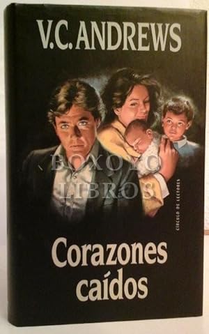 Corazones caídos. Traducción de Monserrat Solanas