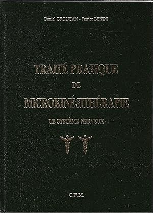 Image du vendeur pour Trait pratique de microkinsithrapie tome 1 et 2 + 4 complments mis en vente par Bouquinerie Le Fouineur