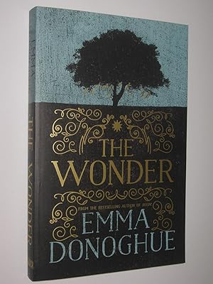 Imagen del vendedor de The Wonder a la venta por Manyhills Books