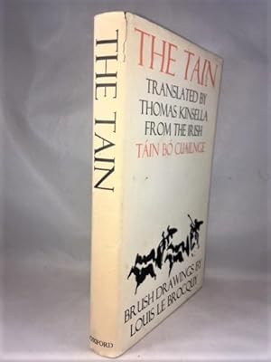 the tain trainslation to german the tain trainslation to german