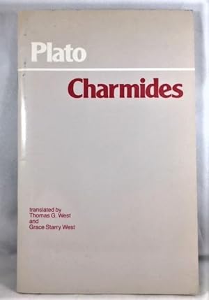Immagine del venditore per Charmides (Hackett Classics) venduto da Great Expectations Rare Books