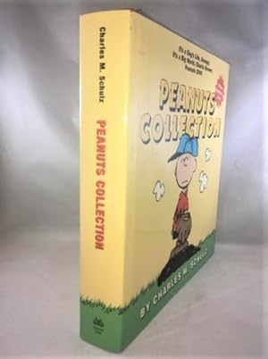 Bild des Verkufers fr Peanuts Collection zum Verkauf von Great Expectations Rare Books