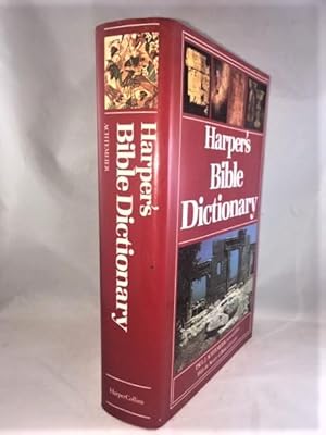 Harper's Bible Dictionary