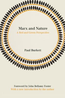 Imagen del vendedor de Marx and Nature: A Red and Green Perspective (Paperback or Softback) a la venta por BargainBookStores