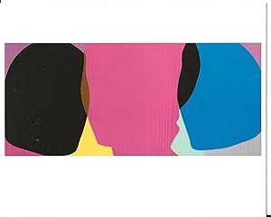 Seller image for Gary Hume : Beauty (announcement) for sale by The land of Nod - art & books