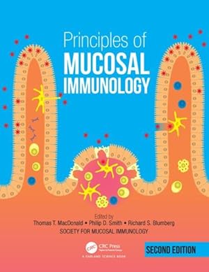Seller image for Principles of Mucosal Immunology for sale by GreatBookPricesUK