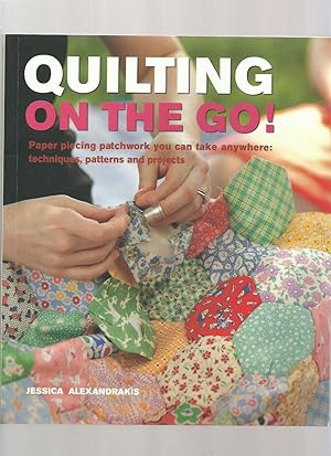 Quilting on the Go!