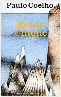 Seller image for Monte Cinque for sale by Usatopoli libriusatierari